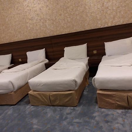 Rose Diamond Hotel Medina Kültér fotó