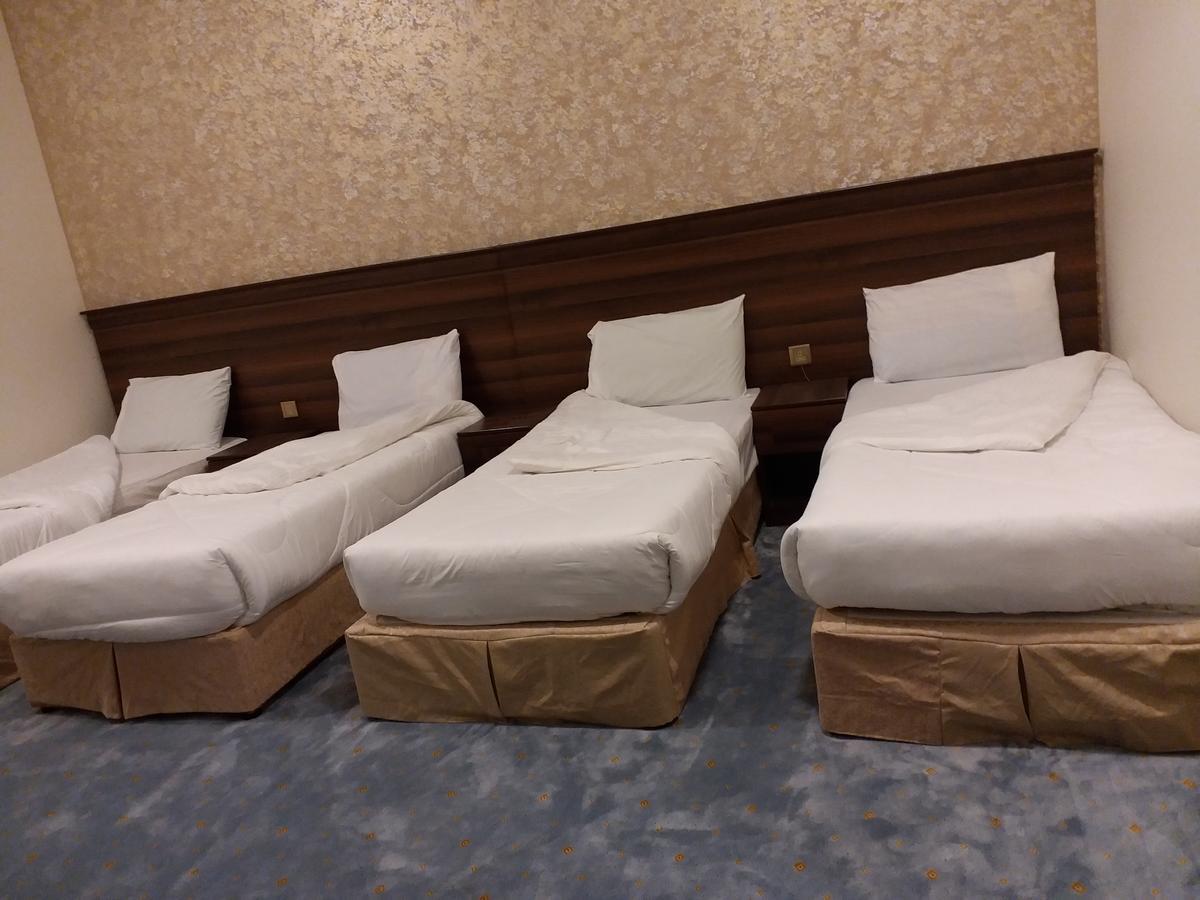Rose Diamond Hotel Medina Kültér fotó