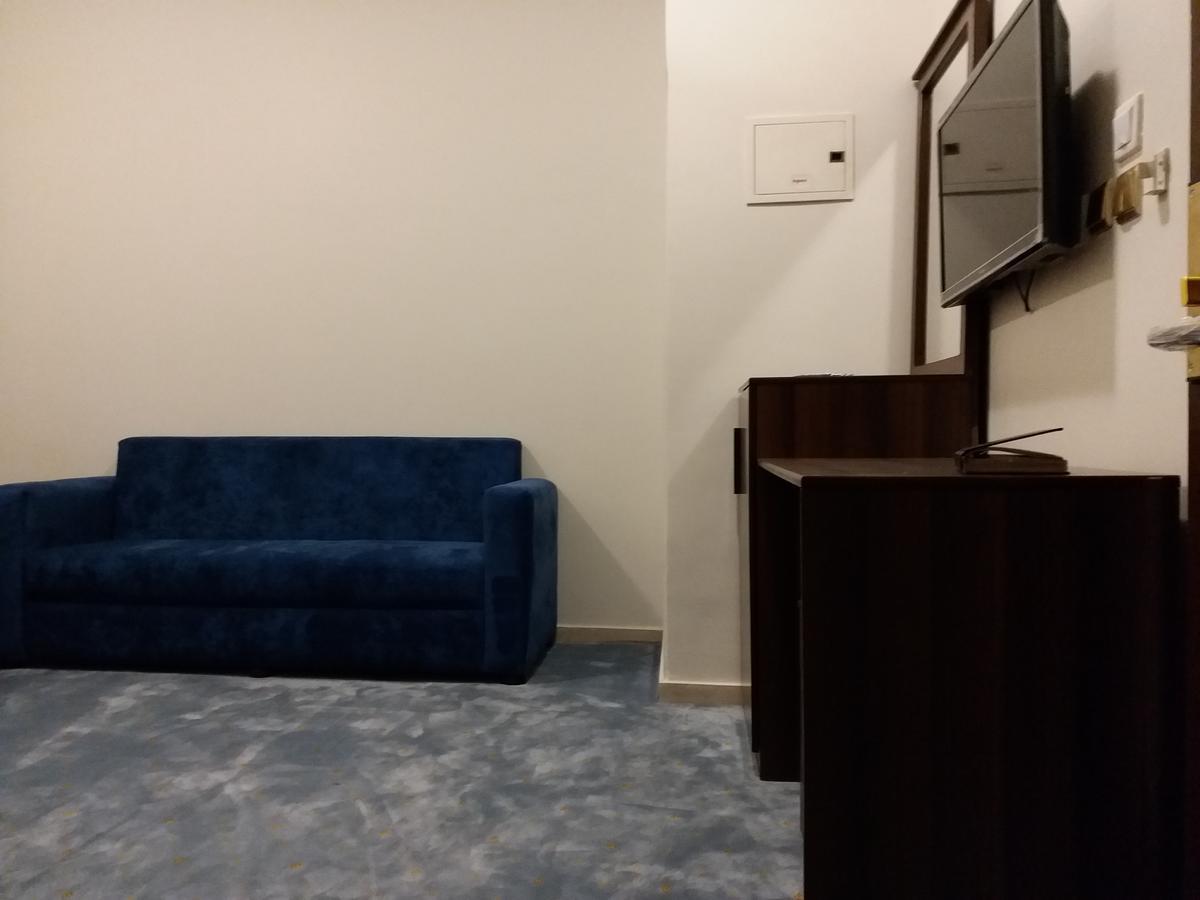 Rose Diamond Hotel Medina Kültér fotó