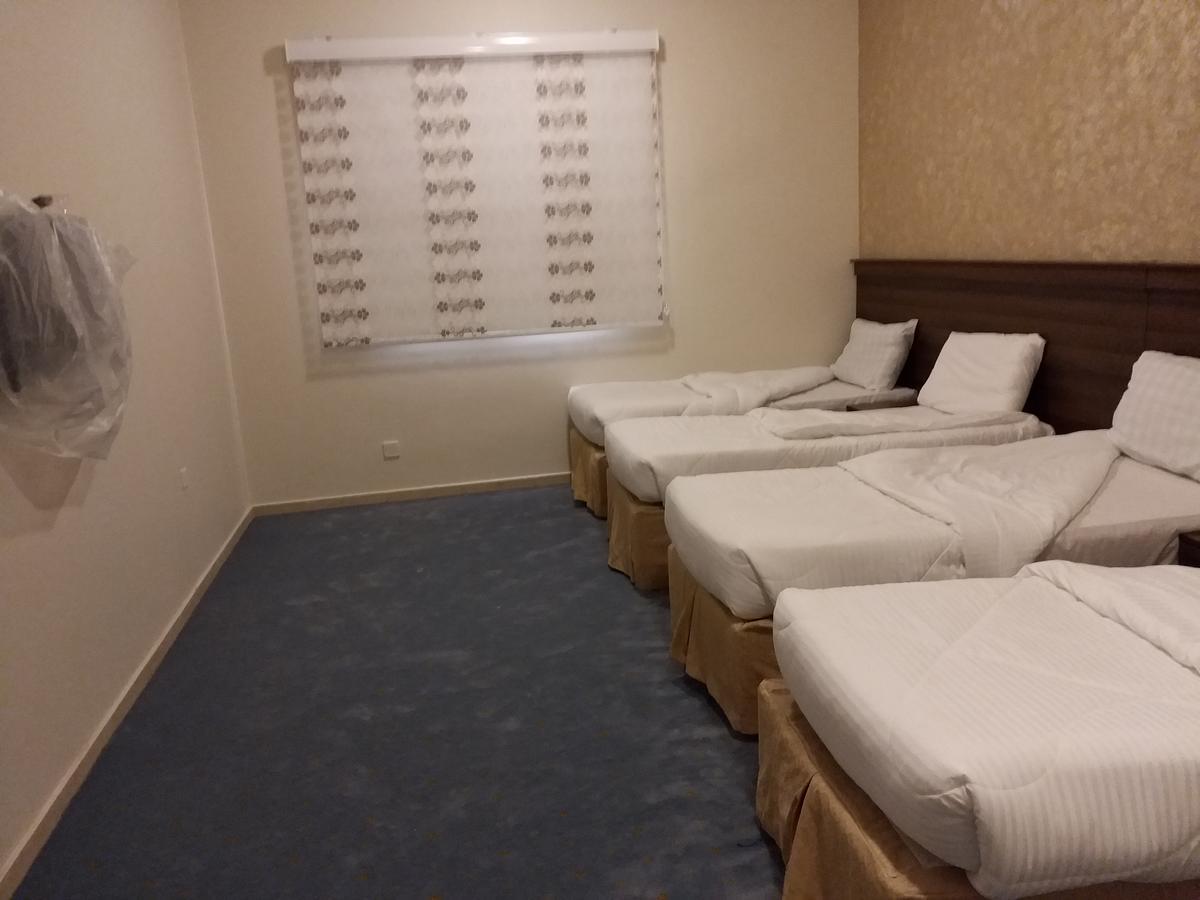 Rose Diamond Hotel Medina Kültér fotó