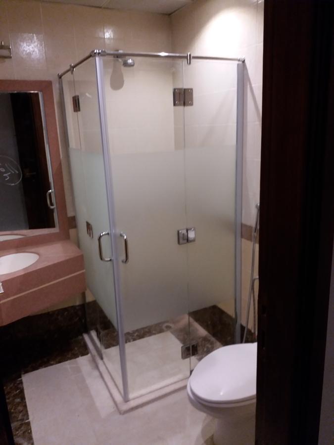 Rose Diamond Hotel Medina Kültér fotó