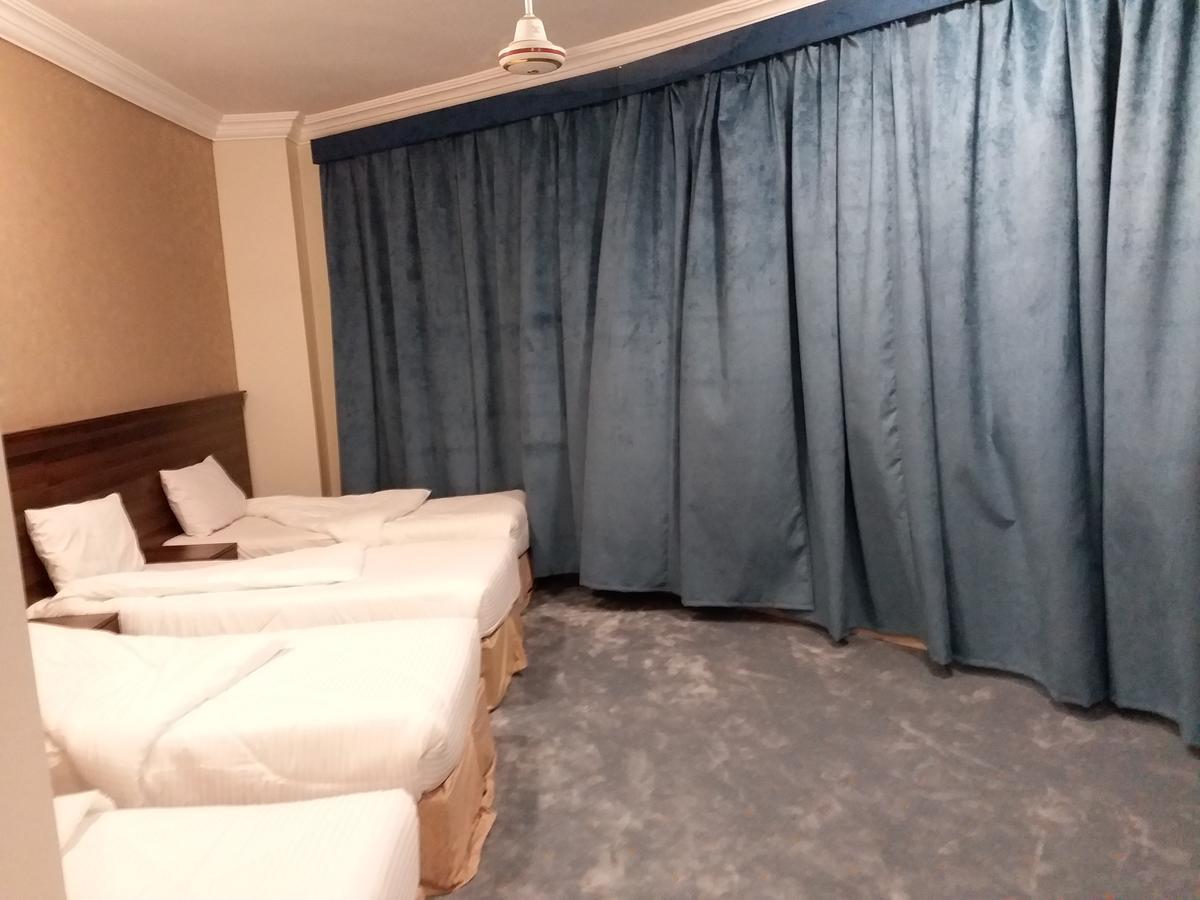 Rose Diamond Hotel Medina Kültér fotó