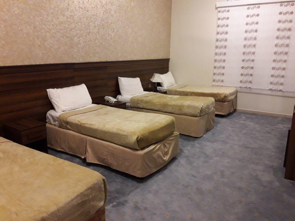 Rose Diamond Hotel Medina Kültér fotó