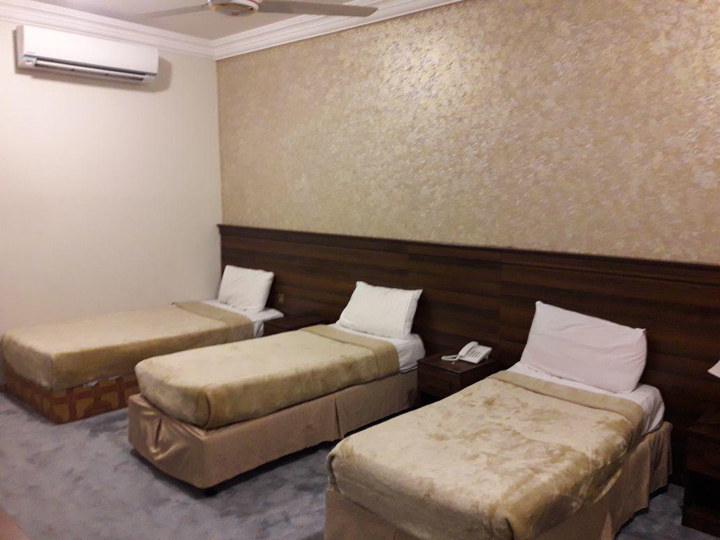 Rose Diamond Hotel Medina Kültér fotó